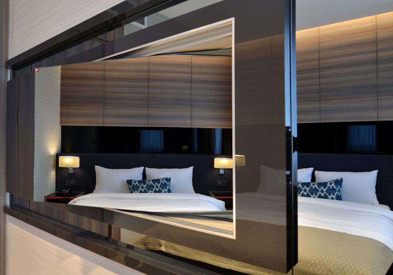 Nish Palace Exlusive Suites Istambul Exterior foto