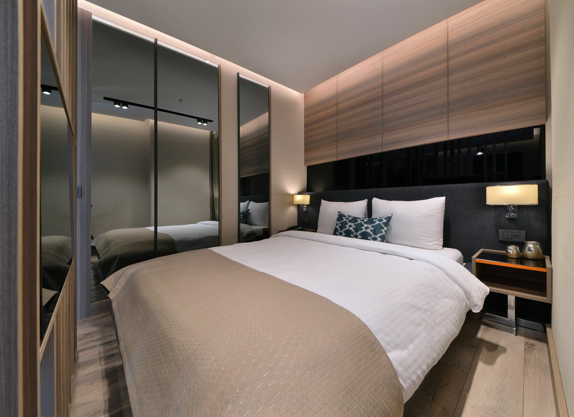 Nish Palace Exlusive Suites Istambul Exterior foto